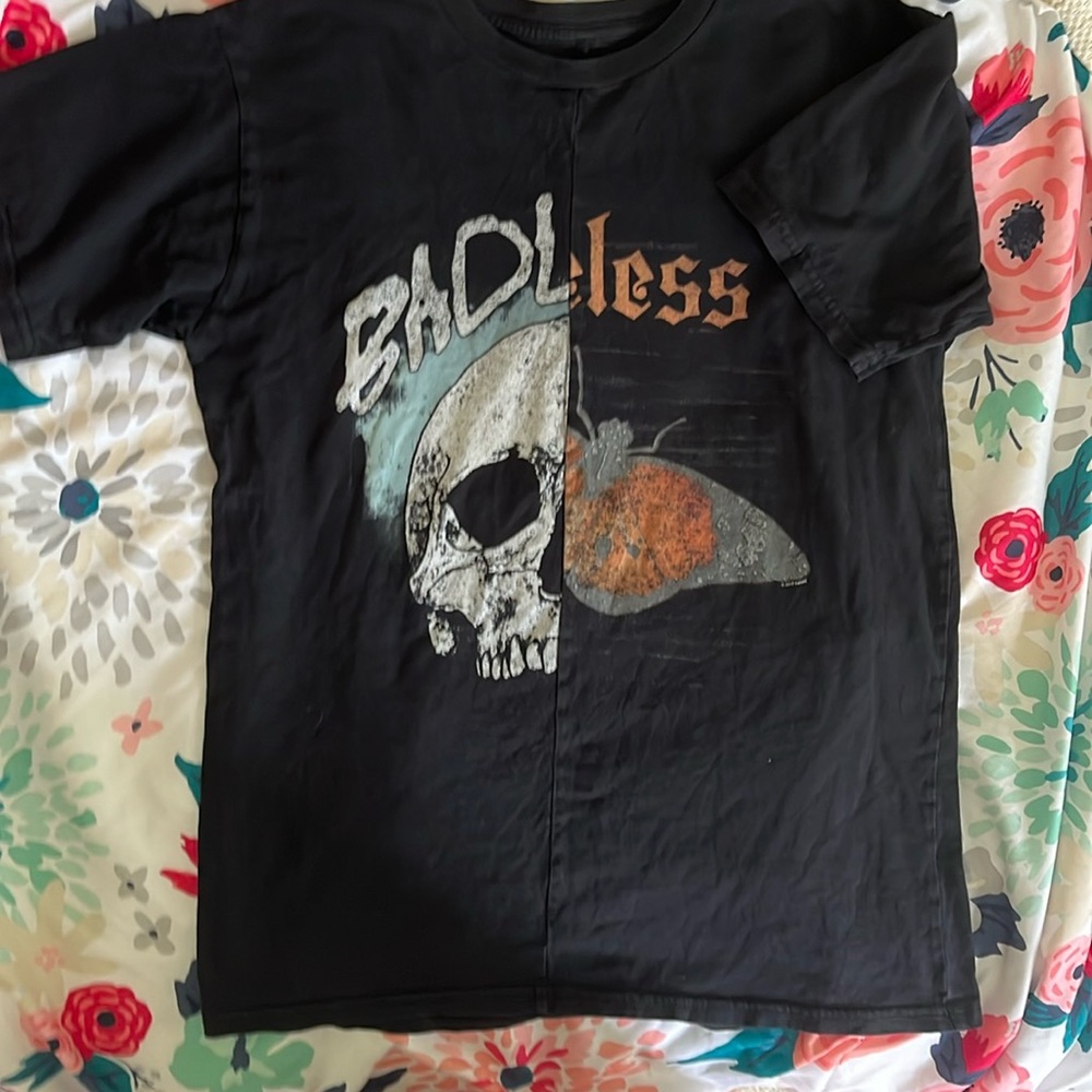 Halsey Tour Shirt